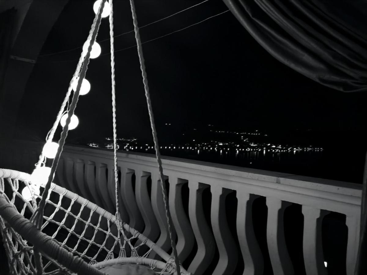 Apartments Slavica Rogoznica  Buitenkant foto