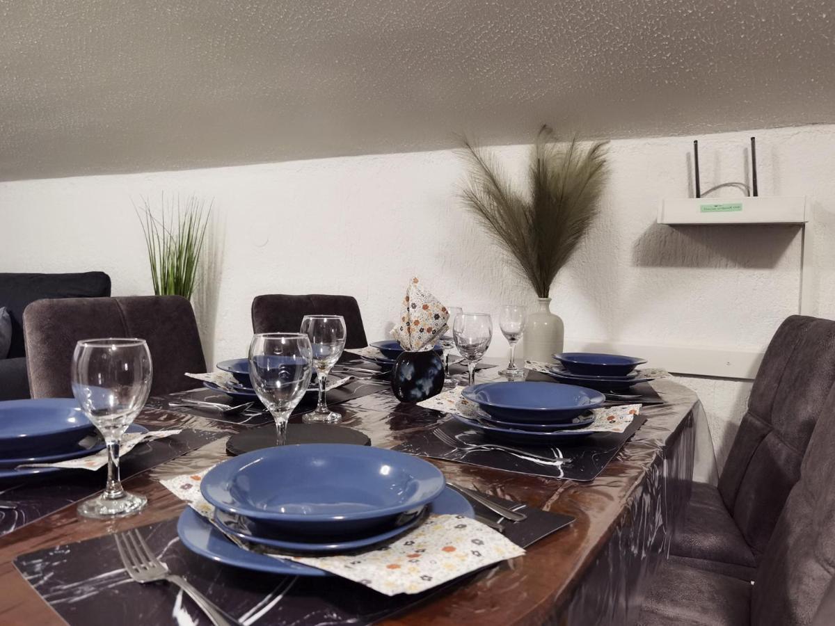 Apartments Slavica Rogoznica  Buitenkant foto
